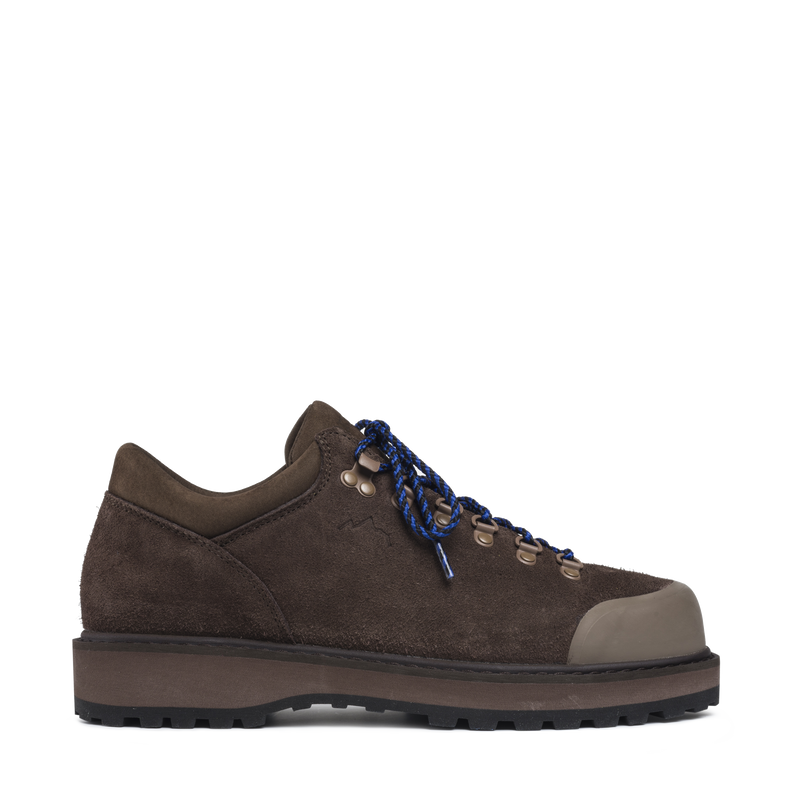 Cornaro Bison Suede M